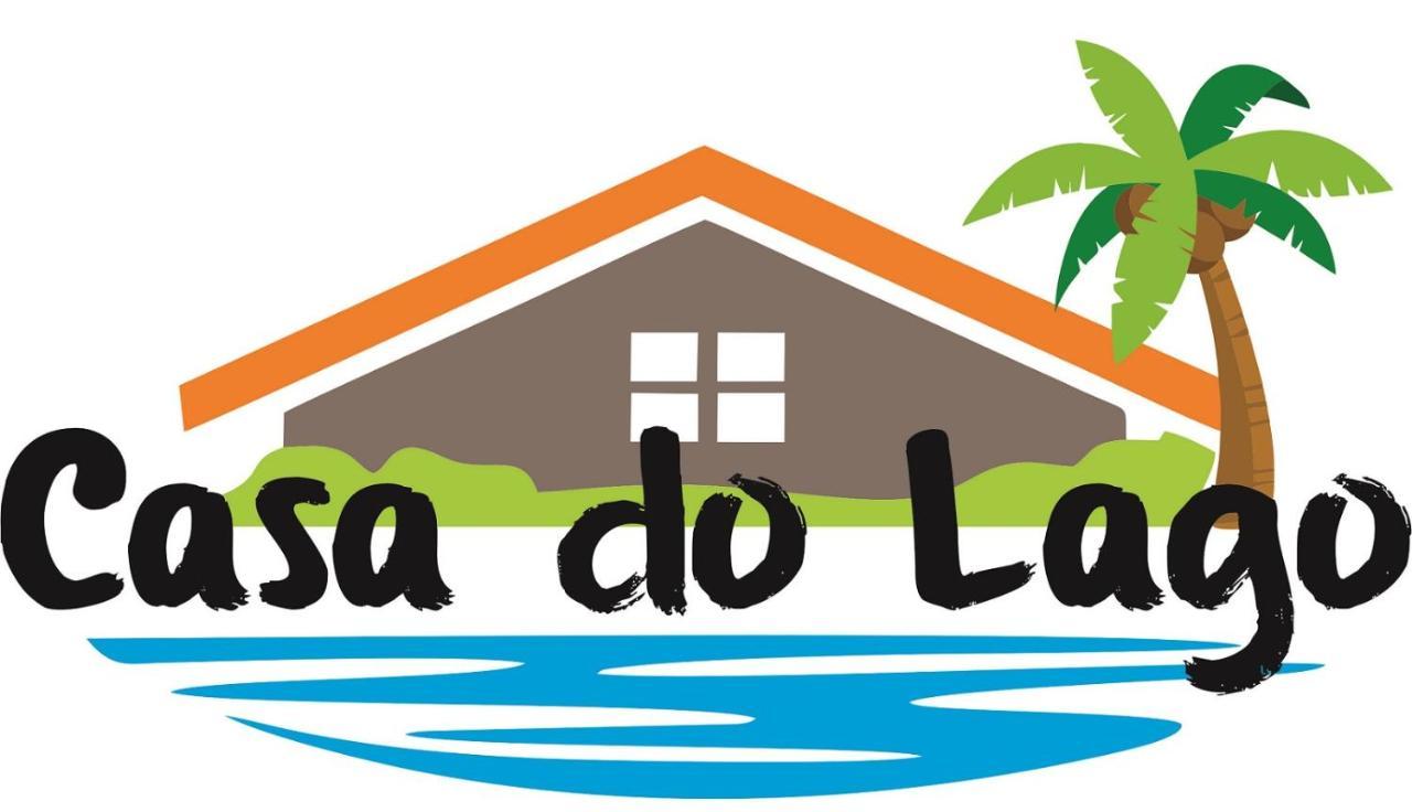 Casa Do Lago - Condominio De Casas Para Aluguel Diario E De Temporada Penha  Exterior foto
